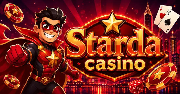 Starda Casino